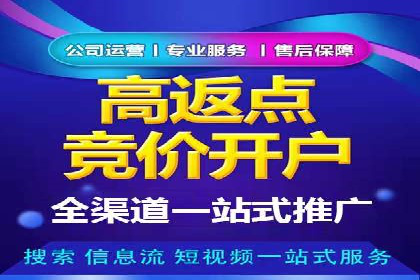 SEM推广代运营公司：行业领先的成功秘诀